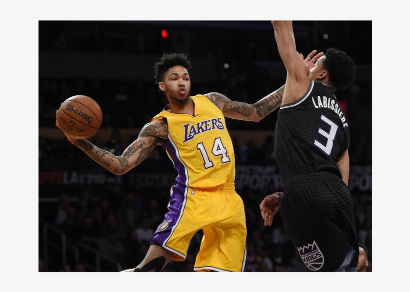 Los Angeles Lakers, transparent png download