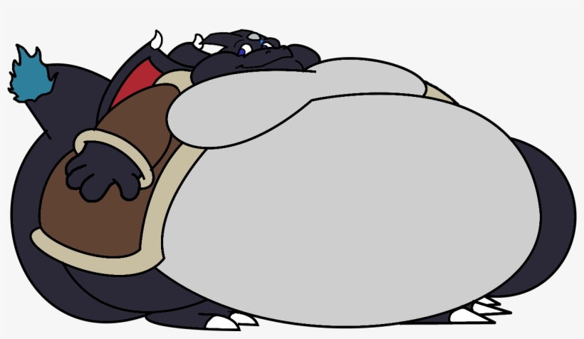 Wideload Tendo - Tendo Furry, transparent png download