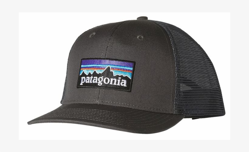 Patagonia Trucker Hat, transparent png download