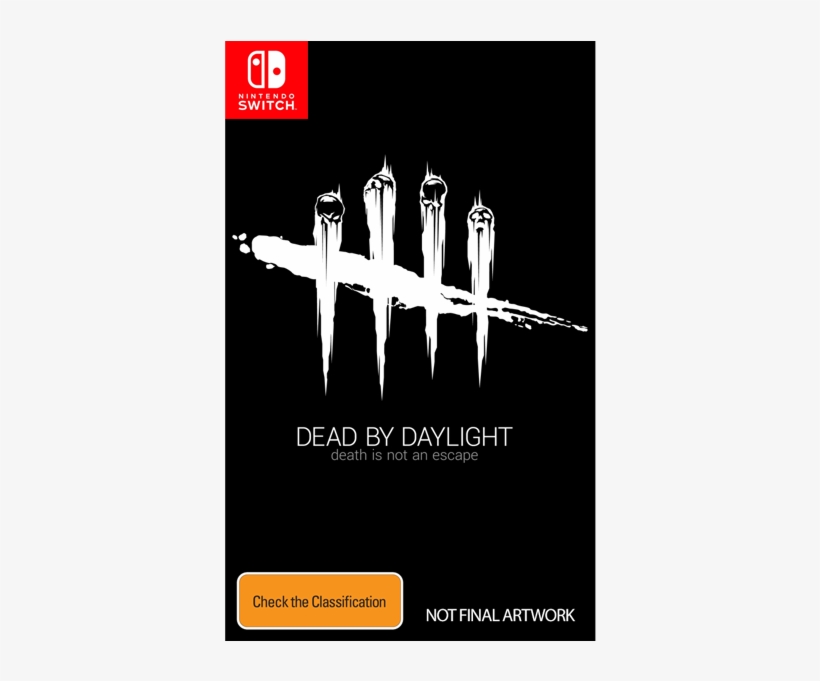 Dead By Daylight Demise Of The Faithful, transparent png download