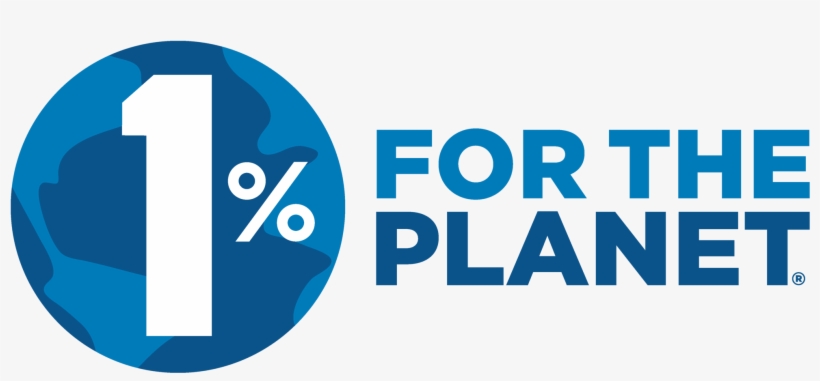 1% For The Planet Year-end Patagonia Discount Campaign - 1 For The Planet, transparent png download