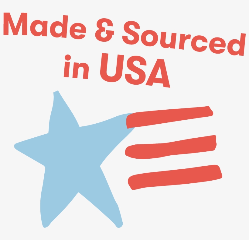 Made In The Usa - Graphic Design, transparent png download