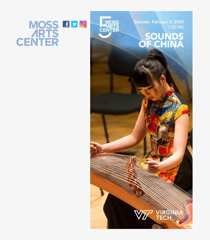 Monday Specials On 02/04/2019 - Guzheng, transparent png download