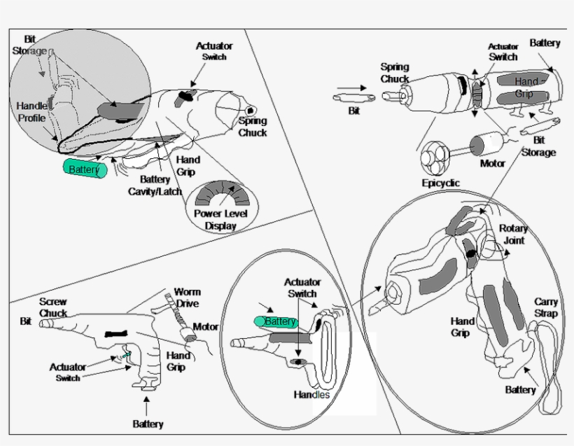 Second Phase - Diagram, transparent png download