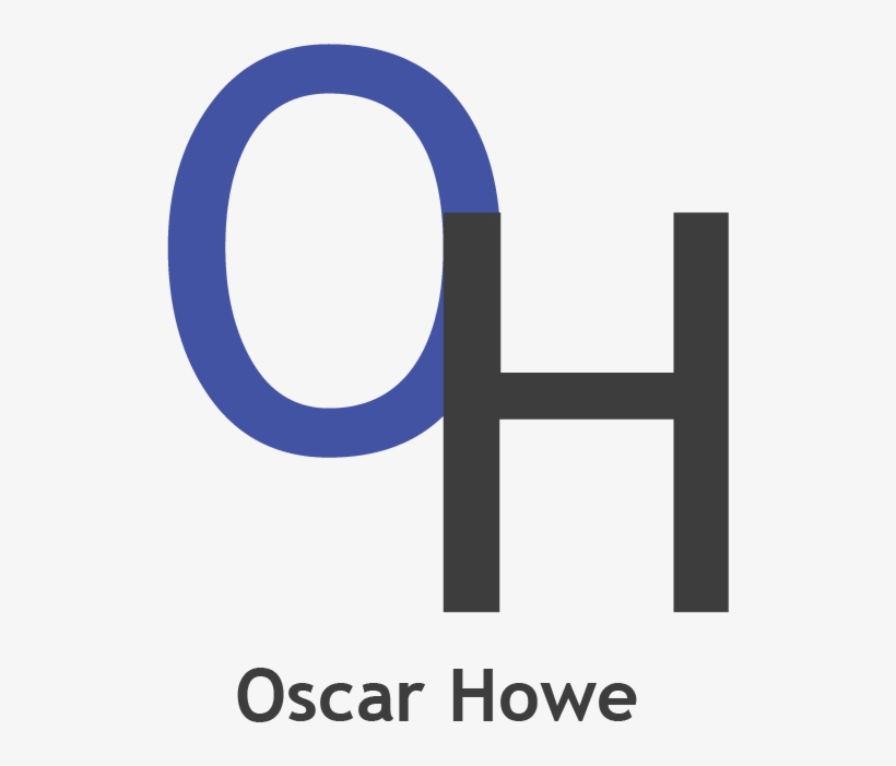 Oscar Howe Elementary Logo - Circle, transparent png download