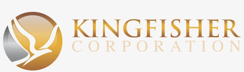 Kingfisher Corporation Logo - Beauty And The Geek Australia, transparent png download