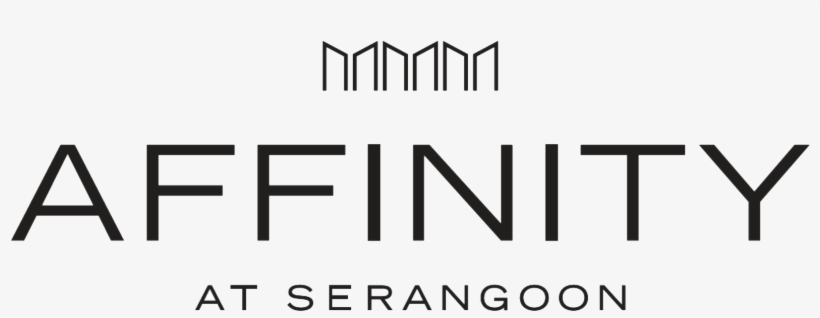 Featured Stories - Affinity At Serangoon Logo, transparent png download