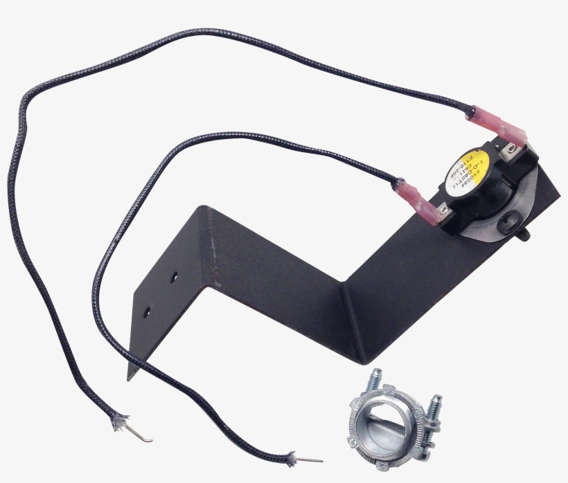 Magnum Heat Censor Kit, Zc-46, transparent png download