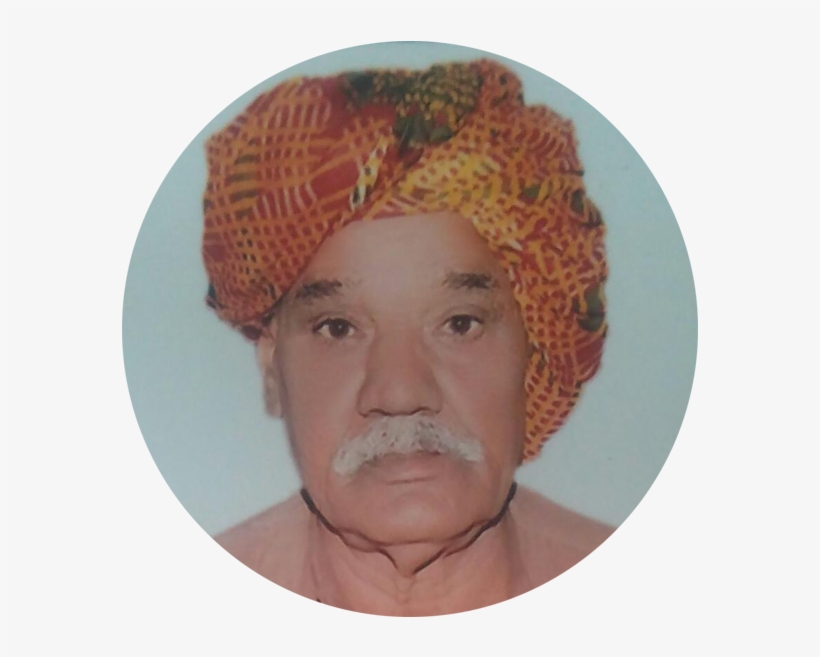 Veer Bhan Singh,chandauli - Turban, transparent png download