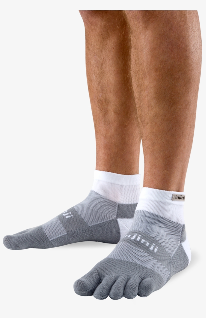 Discover The Benefits - Hockey Sock, transparent png download