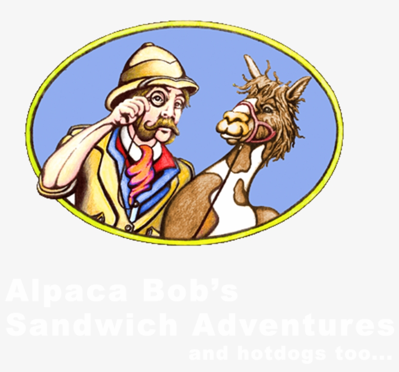 Alpaca Bobs Alpaca Bobs - Cartoon, transparent png download