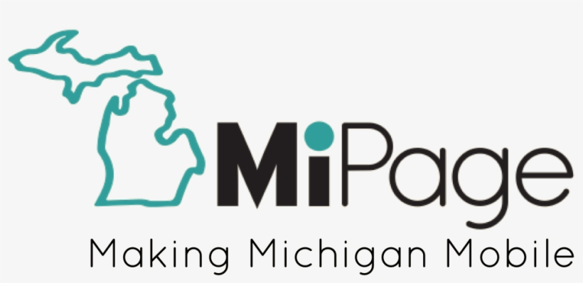 Making Michigan Mobile - Michigan Gov Logo, transparent png download