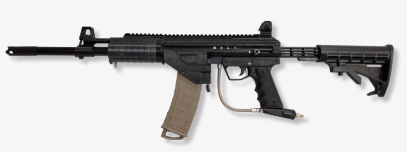 Ace Kit - Bolt/blizzard - Ak Txm Lct, transparent png download