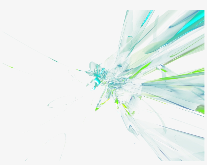 Light Radiation - 3200*2400 - Illustration, transparent png download