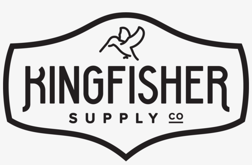 Kingfisher Logo Png, transparent png download