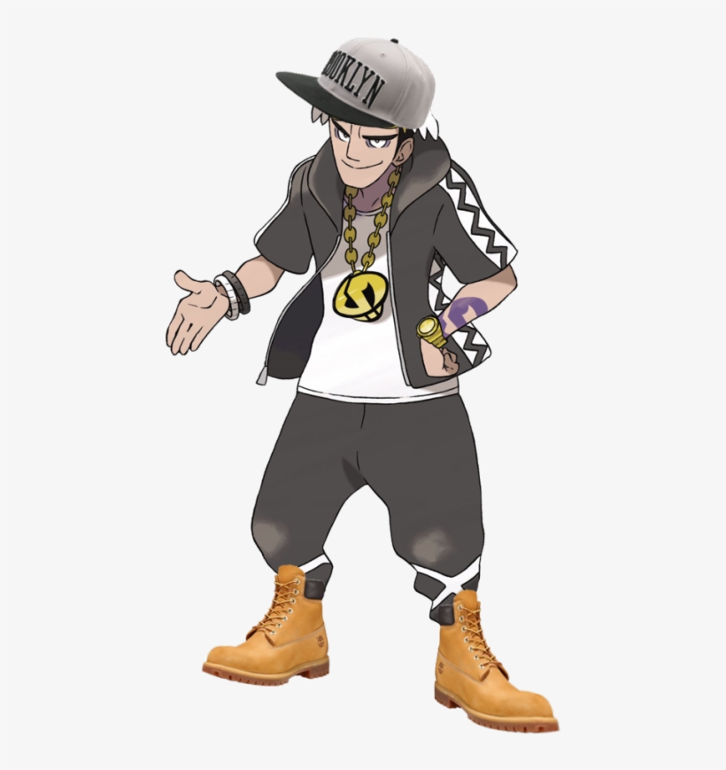 470 X 810 4 - Guzma Face, transparent png download