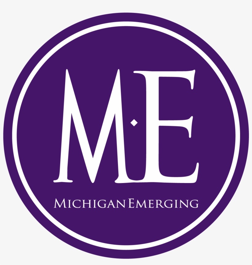Michigan Emerging Logo View Full Sizecourtesy Image - Star Wars, transparent png download