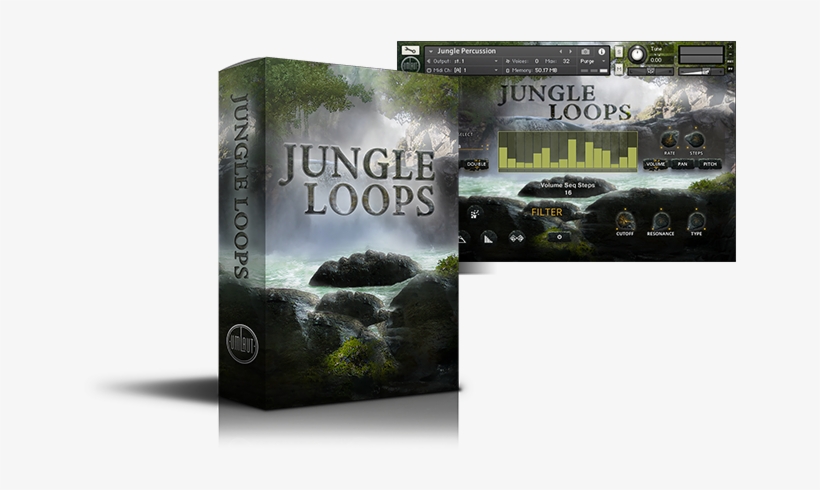 Small To Medium Hand Percussion Sample Library With, transparent png download