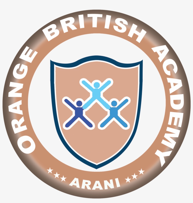 British Academy School In Tamil Nadu - Circle, transparent png download