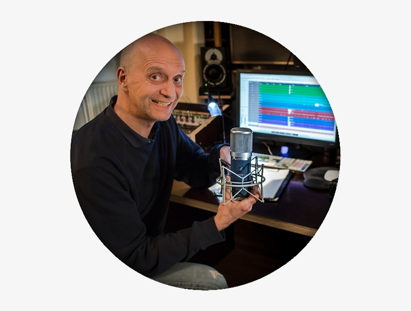 "with The V7, Singing Behind The Drums Is Not A Problem, transparent png download