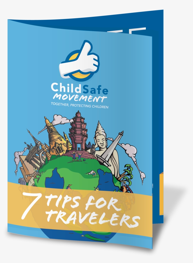 7tips New 3d - Illustration, transparent png download