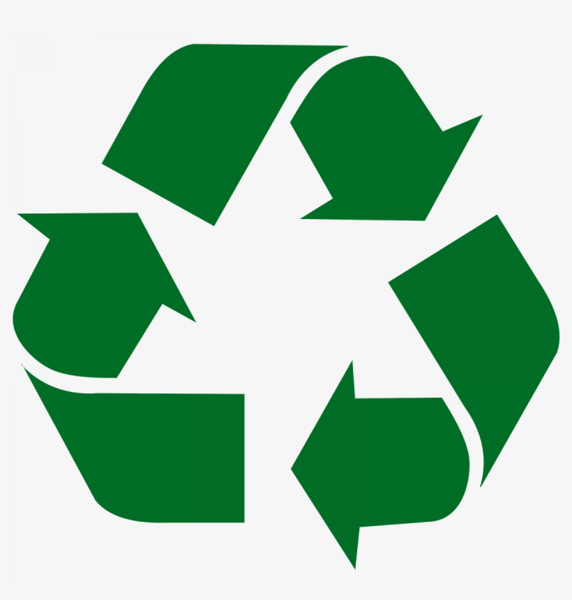 Recycle Your Electronics At The Pomeroy Library - Reduce Reuse Recycle, transparent png download