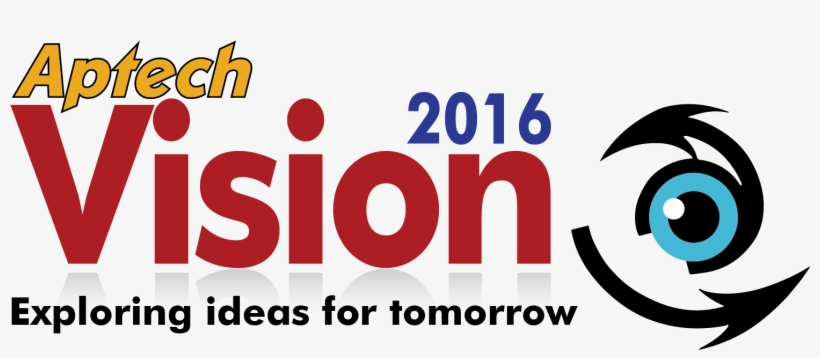 Aptech Vision, transparent png download