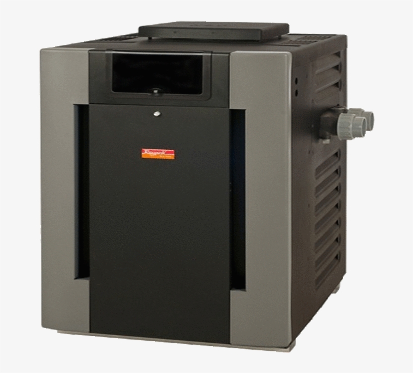 Raypak 266k Btu Nat Heater, Electronic - Heater, transparent png download