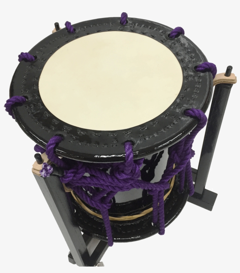 Miniature Okedo Taiko - Tamborim, transparent png download