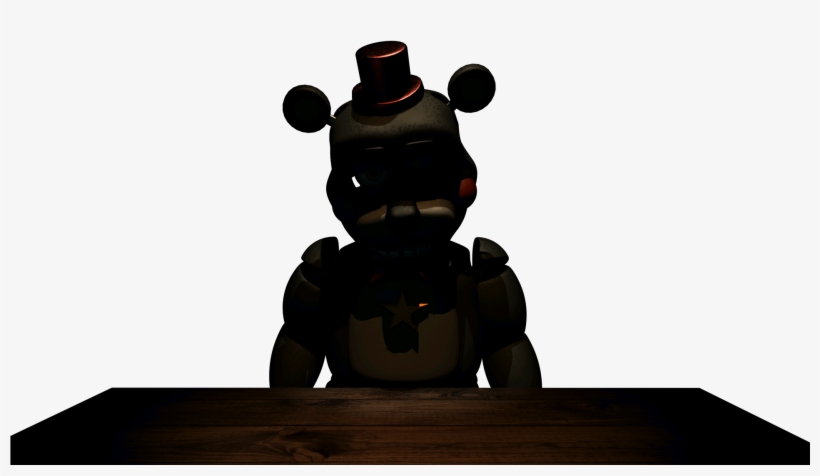 252kib, 1920x1080, Sheer And Utter Depression - Five Nights At Freddy's, transparent png download