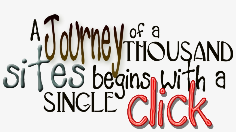 Word Art 101 Scraps Of Mind - Scrapbook Word Art, transparent png download