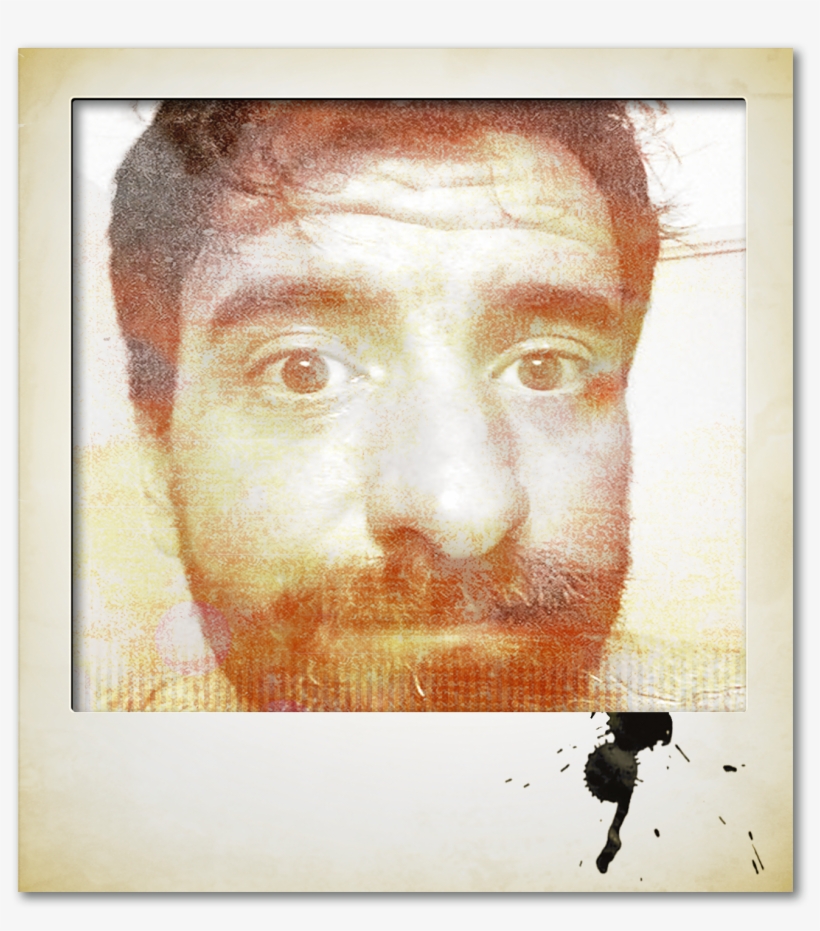 Nicolas Normandon - Picture Frame, transparent png download