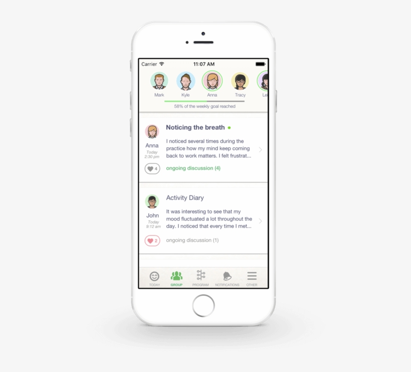 Digital App Burnout And Depression Treatment San Fransisco - San Francisco, transparent png download