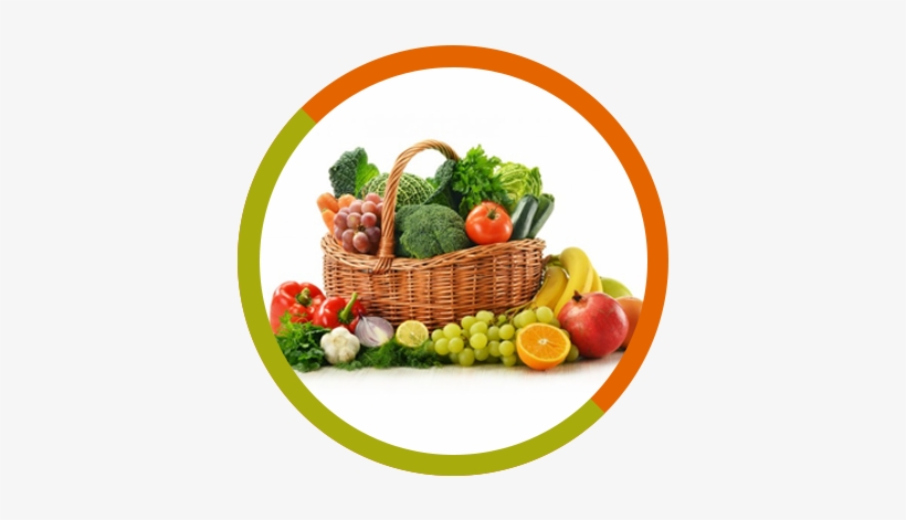 Anunkawe De Limay Frutas Y Verduras - Vegetable, transparent png download