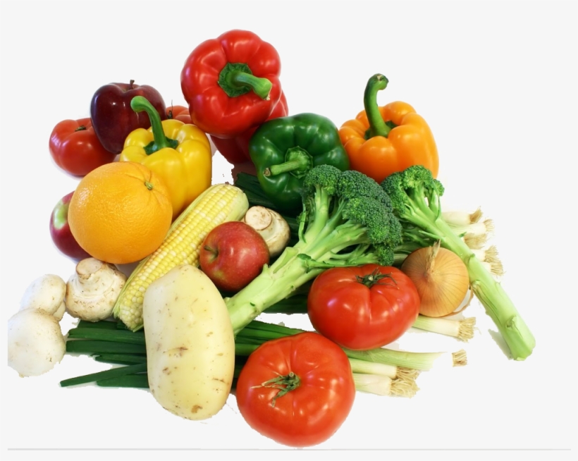 Frutas Y Verduras - Coronary Artery Disease Hand Out, transparent png download