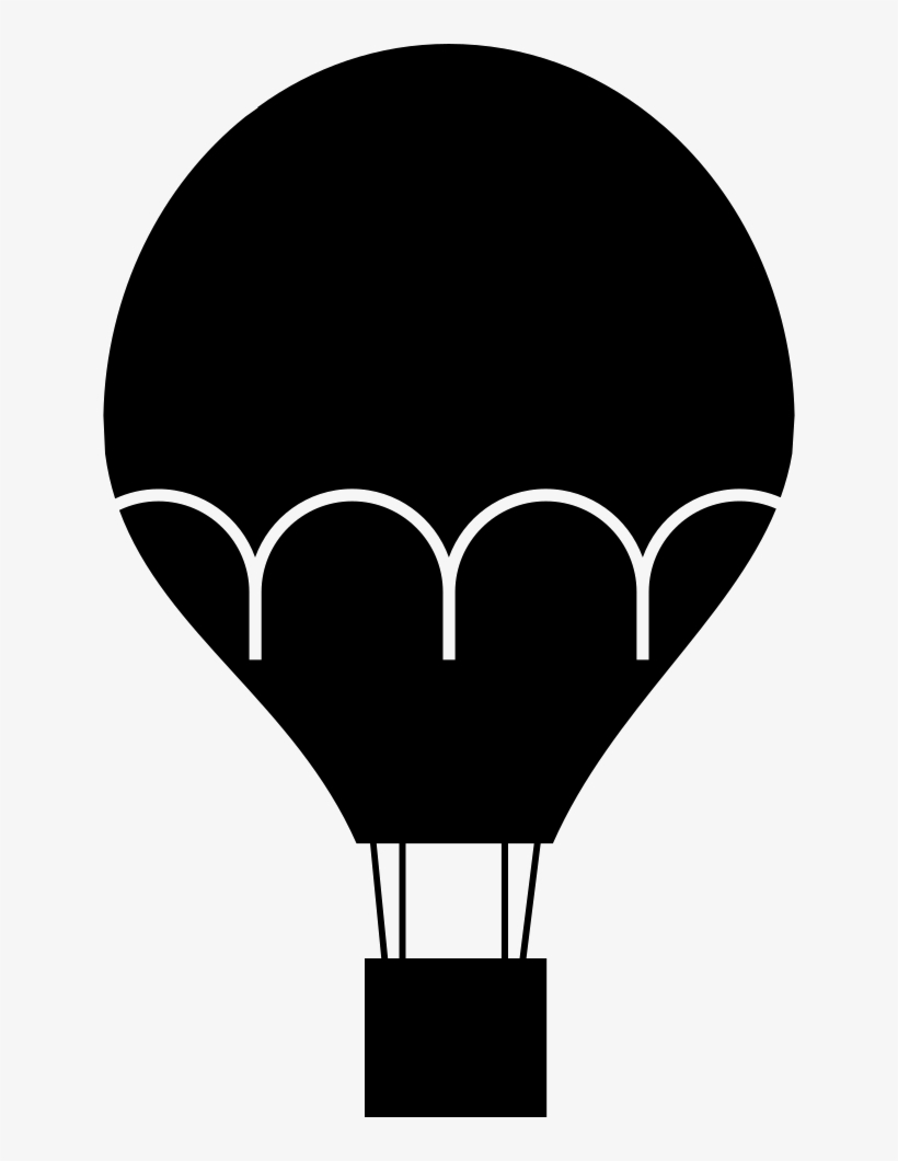 Hot Air Balloon, transparent png download