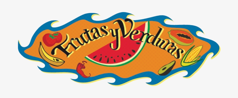 Frutas Y Verduras Mexico, transparent png download