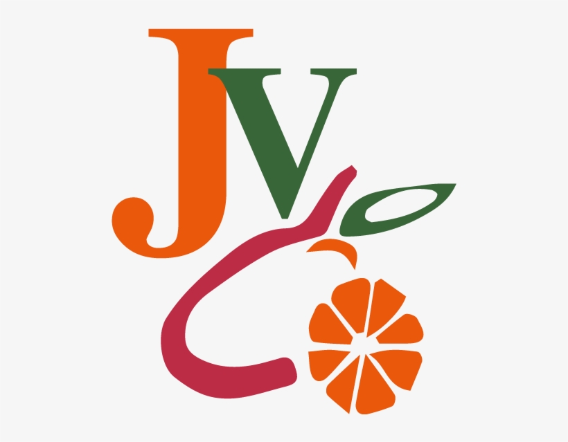 Frutas Victor - Logos De Empresas De Frutas, transparent png download