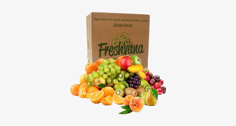 Imagen Verduras Ecologicas - Fresh Fruit, transparent png download