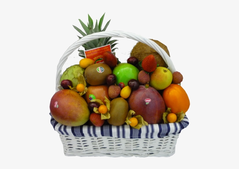 Ponemos A Tu Disposición Un Gran Surtido De Cestas - Food, transparent png download