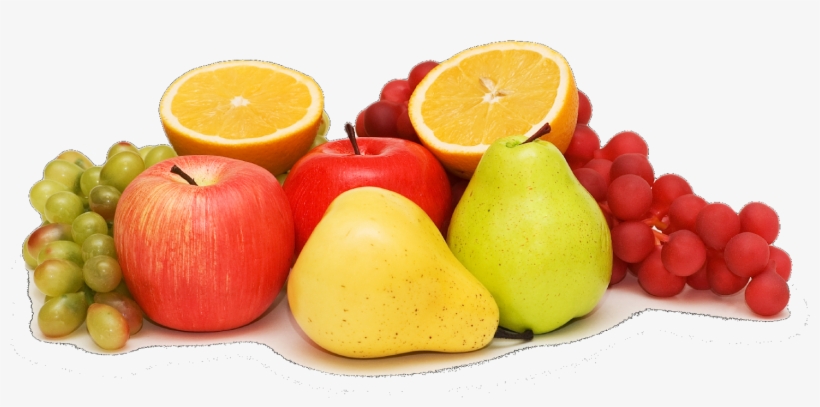 Frutas Y Verduras, transparent png download