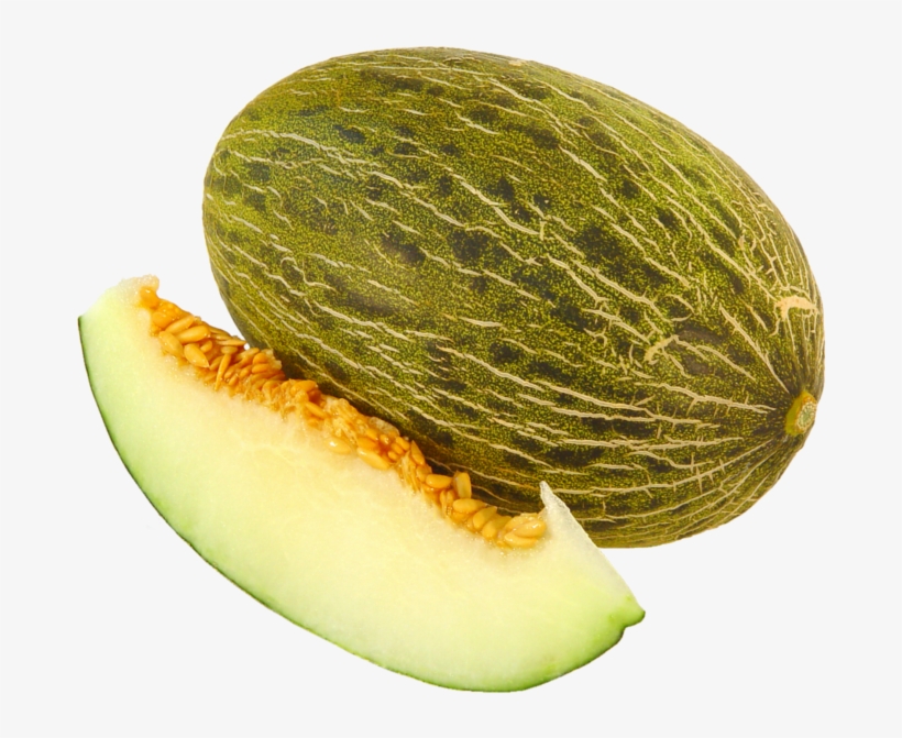 Melón Piel De Sapo - Sárgadinnye Piel De Sapo, transparent png download