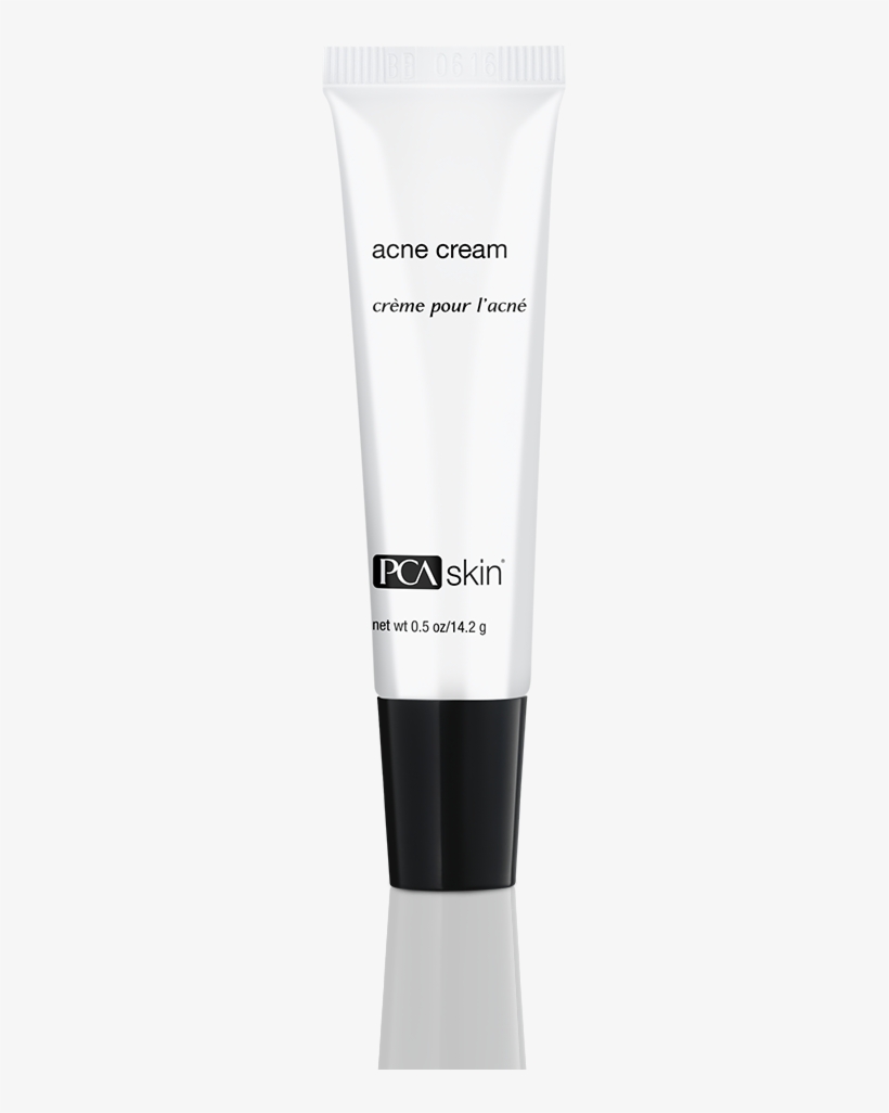 Acne-cream - Pca Skin Acne Cream - Phaze 33 - 0.5 Oz Jar, transparent png download
