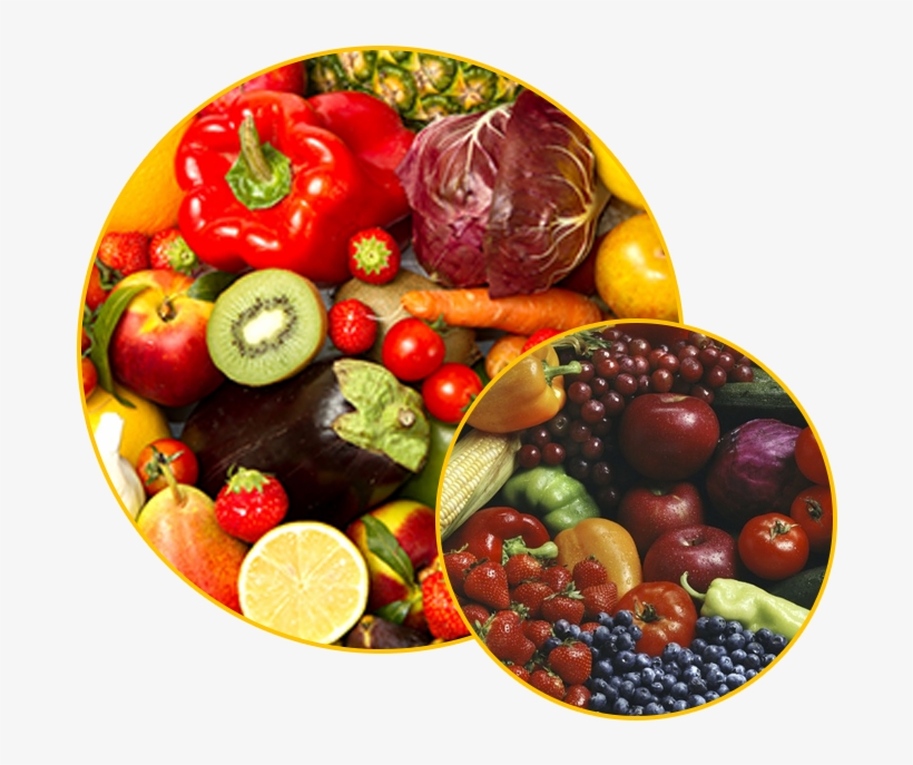 Somos Una Empresa Exportadora De Fruta Y Verdura - Cook Healthy In A Hurry: 35 New, Quick And Easy Low, transparent png download
