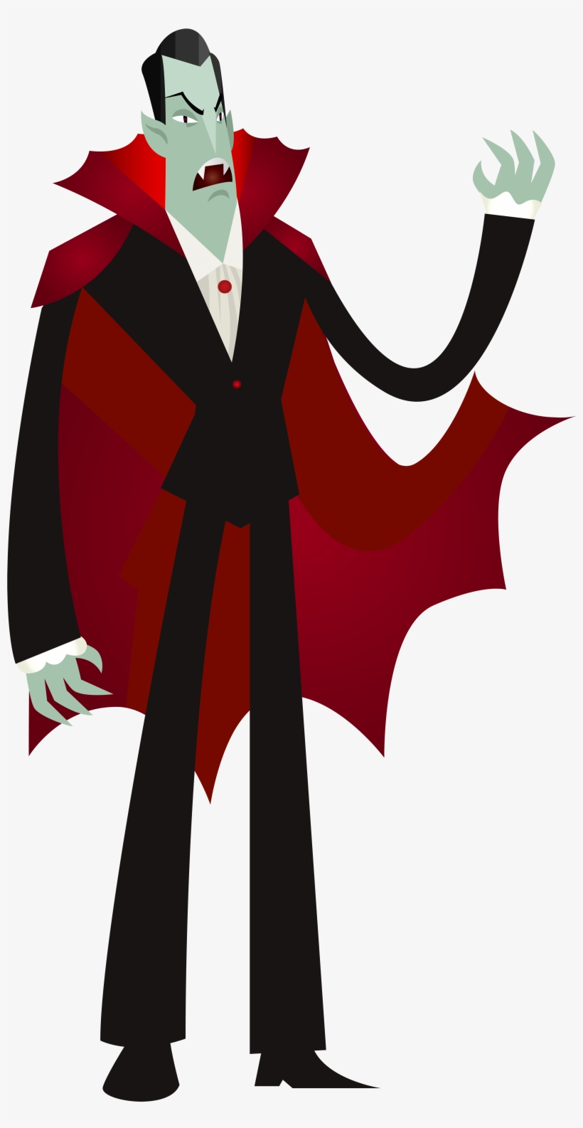 Vampire Png, transparent png download