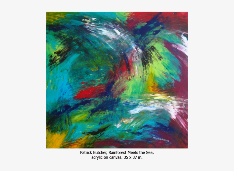 Adrian King - Painting, transparent png download