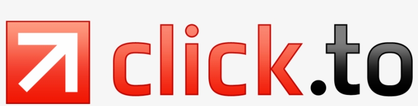 To Logo Xl Png - Click To Logo, transparent png download