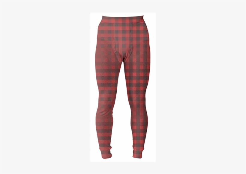 Distressed Buffalo Plaid Red $68 - Tartan, transparent png download