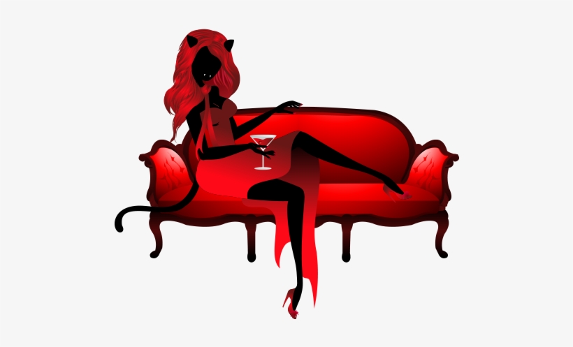 For The Vampire Lovers - The Vampire Lovers, transparent png download