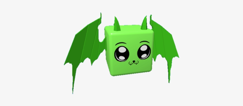 Green Vampire - Mining Simulator, transparent png download